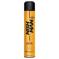 Nishman Lakier 04 sprej na vlasy veľmi silný 400 ml Nishman Lakier 04 sprej na vlasy veľmi silný 400 ml