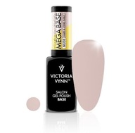 MEGA BASE Nude base Victoria Vynn GEL POLISH 8ml MEGA BASE Nude base Victoria Vynn GEL POLISH 8ml