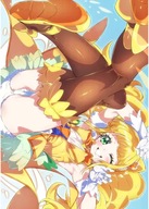 Plagát Healin Good Precure hgp_020 A2 (vlastný) Plagát Healin Good Precure hgp_020 A2 (vlastný)