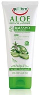 Equilibra hydratačný aloe kondicionér 200 ml Equilibra hydratačný aloe kondicionér 200 ml