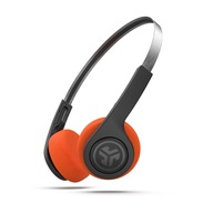 Bezdrôtové retro Bluetooth slúchadlá JLab Rewind Bezdrôtové retro Bluetooth slúchadlá JLab Rewind