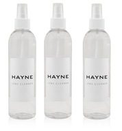 3x 240 ml Tekutina na čistenie okuliarov a šošoviek - HAYNE LENS CLEANER 3x 240 ml Tekutina na čistenie okuliarov a šošoviek - HAYNE LENS CLEANER