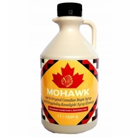 Javorový sirup Grade A Kanada 1L - Mohawk