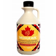 Javorový sirup Grade A Kanada 1L - Mohawk Javorový sirup Grade A Kanada 1L - Mohawk