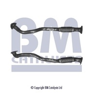 VÝFUKOVÉ POTRUBIE OPEL VECTRA C 1.9 CDTI SIGNUM VÝFUKOVÉ POTRUBIE OPEL VECTRA C 1.9 CDTI SIGNUM