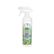 BOLL plast a kvapalina na pneumatiky 500ml /atomizér/