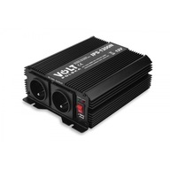 AUTOMATICKÝ MENIČ NAPÄTIA VOLT IPS DUO 12/230V 800/1200W USB AUTOMATICKÝ MENIČ NAPÄTIA VOLT IPS DUO 12/230V 800/1200W USB