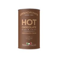 ODK Rich'n Thick čokoláda na pitie 22% kakaa 1kg ODK Rich'n Thick čokoláda na pitie 22% kakaa 1kg