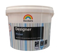 GRUNT DESIGNER PRIMER 3L BECKERS