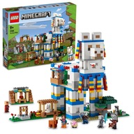 LEGO MINECRAFT Lamova dedina 21188