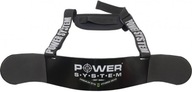 POWER-SYSTEM ARM BLASTER RUKOVÄŤ PRE BICEPS POWER-SYSTEM ARM BLASTER RUKOVÄŤ PRE BICEPS