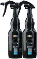 ADBL FROST EATER 500ml Rozmrazovač okien do auta -60C Set ADBL FROST EATER 500ml Rozmrazovač okien do auta -60C Set