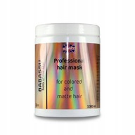 Ronney Holo Shine Mask pre blond, odfarbené a sivé vlasy