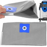TAŠKA KANWOD SUPERWASH VYSÁVAČA, OPÄTOVNE POUŽITEĽNÁ, tkanina, veľmi pevná
