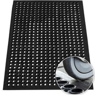 ROHOŽKA S GUMOVÝM CHODOM, PRELATÉ 80X120 ROHOŽKA S GUMOVÝM CHODOM, PRELATÉ 80X120