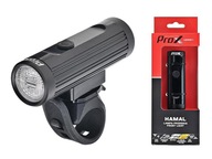 Osvetlenie na bicykel Prox HAMAL 600 lm USB Osvetlenie na bicykel Prox HAMAL 600 lm USB