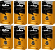 Kapsule pre Nespresso Lavazza Lungo 8x10 ks Kapsule pre Nespresso Lavazza Lungo 8x10 ks