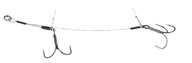 Kotviaca tyč Savage Gear dvojitá 3/0 - 20 cm Kotviaca tyč Savage Gear dvojitá 3/0 - 20 cm