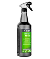 Dezinfekcia klimatizácie Clinex Nano NICE 1L Dezinfekcia klimatizácie Clinex Nano NICE 1L