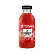 Dawtona pikantná paradajková šťava 12x300ml Dawtona pikantná paradajková šťava 12x300ml