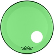 REMO Powerstroke 3 Colortone Green 22