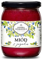 MED S ČUČORICAMI 700G SIENKIEWICZ APISORY MED S ČUČORICAMI 700G SIENKIEWICZ APISORY
