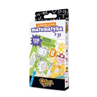 FREAKY MATEMATICS 7-12 rokov - XPLORE TEAM FREAKY MATEMATICS 7-12 rokov - XPLORE TEAM