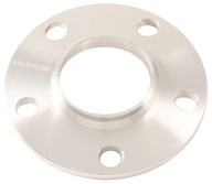 Dištančné podložky pre disky kolies 5x112 66,6 10mm AUDI A4 A5 Q5 Dištančné podložky pre disky kolies 5x112 66,6 10mm AUDI A4 A5 Q5