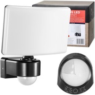 HALOGÉNOVÁ LED ZÁHRADNÁ LAMPA 30W SO SNÍMAČOM POHYBU HALOGÉNOVÁ LED ZÁHRADNÁ LAMPA 30W SO SNÍMAČOM POHYBU