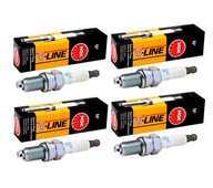 ZAPAĽOVACIA SVIEČKA NGK V-LINE 43 DCPR7E-N-10 4KS ZAPAĽOVACIA SVIEČKA NGK V-LINE 43 DCPR7E-N-10 4KS