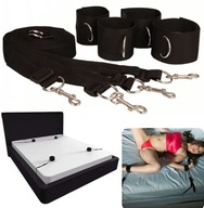 SÚPRAVA BDSM POD POSTEĽOU HANDCASTY SÚPRAVA BDSM POD POSTEĽOU HANDCASTY