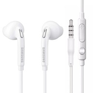 ORIGINÁLNE slúchadlá do uší SAMSUNG EO-EG920BW ORIGINÁLNE slúchadlá do uší SAMSUNG EO-EG920BW