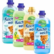 KUSCHELWEICH DE UMIESTNENIE TEKUTINY SET KUSCHELWEICH DE UMIESTNENIE TEKUTINY SET