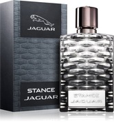 Jaguar Stance 100 ml EDT toaletná voda pre mužov originál Jaguar Stance 100 ml EDT toaletná voda pre mužov originál