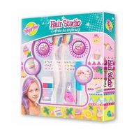 TOYS INN HAIR STUDIO STYLING SADA S PÁSKAMI TOYS INN HAIR STUDIO STYLING SADA S PÁSKAMI