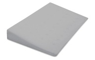 Vankúš Babymatex Wedge do postieľky 60x36 Vankúš Babymatex Wedge do postieľky 60x36