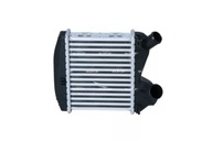 INTERCOOLER SMART CABRIO 0,8 DIESEL 20 INTERCOOLER SMART CABRIO 0,8 DIESEL 20