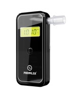 Alkohol tester AL9000L Lite + rok kalibrácie + darčeky Alkohol tester AL9000L Lite + rok kalibrácie + darčeky