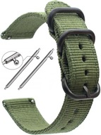 Remienok XIAOMI AMAZFIT BIP U S LITE PRO GTS GTR 42 mm Remienok XIAOMI AMAZFIT BIP U S LITE PRO GTS GTR 42 mm