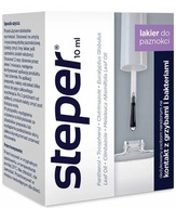 STEPER LAKY NA NECHTY NA PLESNE 10 ml STEPER LAKY NA NECHTY NA PLESNE 10 ml