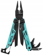 Multitool Leatherman Signal Aqua (832733) + ZDARMA Multitool Leatherman Signal Aqua (832733) + ZDARMA
