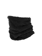 4F dámsky bandana šál H4Z22-BANU006-20S Deep Black