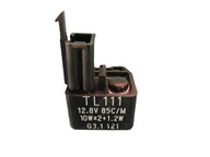 Indikátor smerových svetiel TL111 KTM 690 SMC R LC4