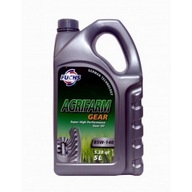 Prevodový olej AGRIFARM SAE 85W140 ;API GL-4;