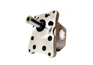 hydraulické čerpadlo štiepačky dreva. 60 l/min. Jednoduchý valček hydraulické čerpadlo štiepačky dreva. 60 l/min. Jednoduchý valček
