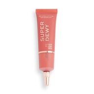 Makeup Revolution Superdewy Liquid Blush Flushing For You 15 ml Makeup Revolution Superdewy Liquid Blush Flushing For You 15 ml