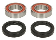 Ložiská predných kolies Tourmax Honda CR 125 R 95-07 Ložiská predných kolies Tourmax Honda CR 125 R 95-07