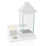 SOCHA na sviečku, STOJAN VENOVANIA LAMPY SOCHA na sviečku, STOJAN VENOVANIA LAMPY