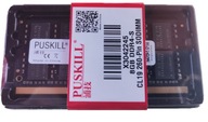 DDR4 pamäť 16GB (2*8GB) 2666Mhz 1,2V SODIMM pre notebook s procesorom INTEL DDR4 pamäť 16GB (2*8GB) 2666Mhz 1,2V SODIMM pre notebook s procesorom INTEL