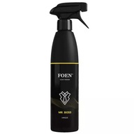FOEN Mr. Boss 500ml - Pánsky parfém do auta č FOEN Mr. Boss 500ml - Pánsky parfém do auta č